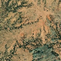Satellite imagery of Hadjer Kodobo, TD