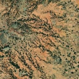 Satellite imagery of Hadjer Kodobo, TD