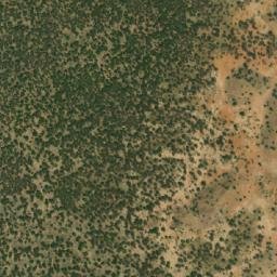 Satellite imagery of Abulweyti, ER