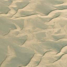 Satellite imagery of Ras Nammeita, ER