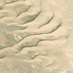 Satellite imagery of Ras Nammeita, ER