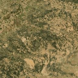 Satellite imagery of Vindé Paka, BF