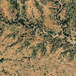 Satellite imagery of Hadjer Kodobo, TD