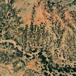Satellite imagery of Hadjer Kodobo, TD