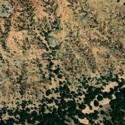 Satellite imagery of Hadjer Kodobo, TD