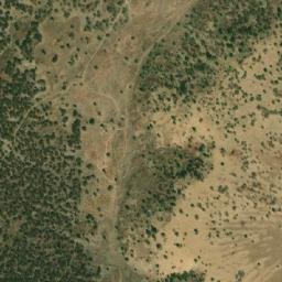Satellite imagery of Jabal Nuvar, ER