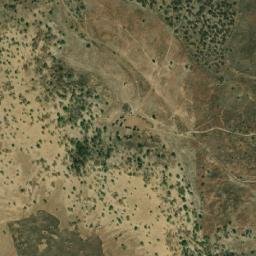 Satellite imagery of Jabal Nuvar, ER