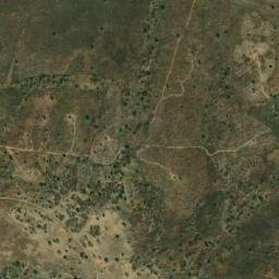 Satellite imagery of Jabal Nuvar, ER