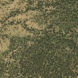 Satellite imagery of Abulweyti, ER