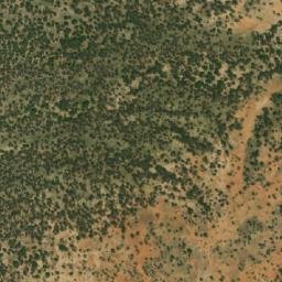 Satellite imagery of Abulweyti, ER