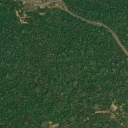 Satellite imagery of boundary_stone, LA