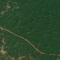 Satellite imagery of boundary_stone, LA