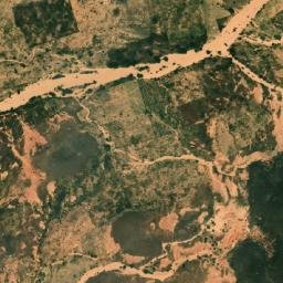 Satellite imagery of Doutchi Barahi, NE