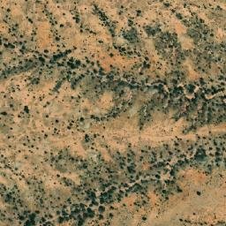 Satellite imagery of Hadjer Kodobo, TD