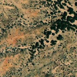 Satellite imagery of Hadjer Kodobo, TD