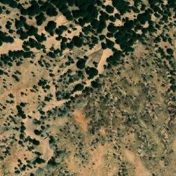 Satellite imagery of Hadjer Kodobo, TD