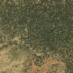 Satellite imagery of Abulweyti, ER