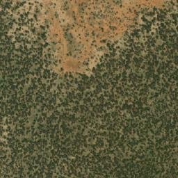 Satellite imagery of Abulweyti, ER