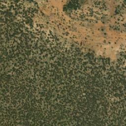 Satellite imagery of Abulweyti, ER
