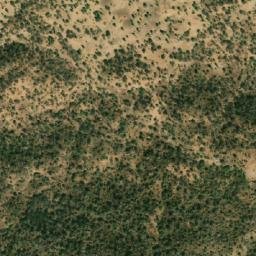 Satellite imagery of Kofeti, ER