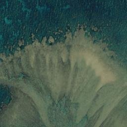 Satellite imagery of Banban Point, PH