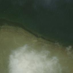 Satellite imagery of Mangrove Point, PH