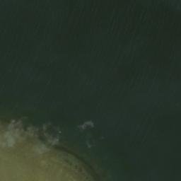 Satellite imagery of Mangrove Point, PH