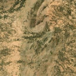 Satellite imagery of Vindé Paka, BF