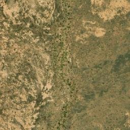 Satellite imagery of Vindé Paka, BF