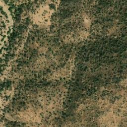 Satellite imagery of Kofeti, ER