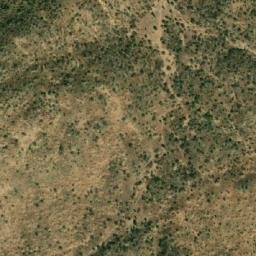 Satellite imagery of Kofeti, ER
