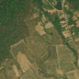 Satellite imagery of boundary_stone, LA