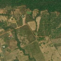 Satellite imagery of boundary_stone, LA
