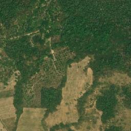 Satellite imagery of boundary_stone, LA