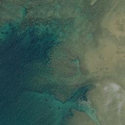 Satellite imagery of Banban Point, PH