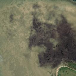 Satellite imagery of Banban Point, PH