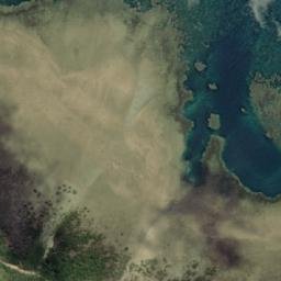 Satellite imagery of Banban Point, PH