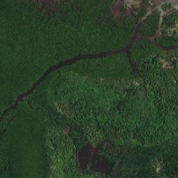Satellite imagery of Jesus Point, PH