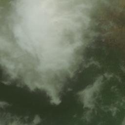 Satellite imagery of Mangrove Point, PH