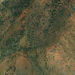 Satellite imagery of Hadjer Ortouka, TD