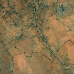 Satellite imagery of Hadjer Ortouka, TD