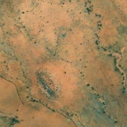 Satellite imagery of Hadjer Ortouka, TD