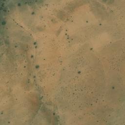 Satellite imagery of Hashab, SD