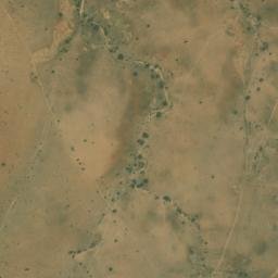 Satellite imagery of Hashab, SD