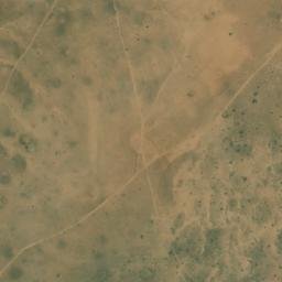 Satellite imagery of Hashab, SD