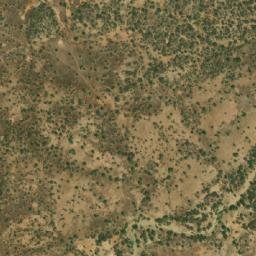 Satellite imagery of Jabal Bad Badabi, ER