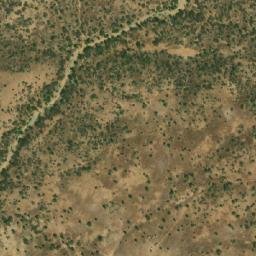 Satellite imagery of Jabal Bad Badabi, ER