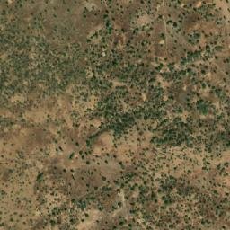 Satellite imagery of Jabal Bad Badabi, ER
