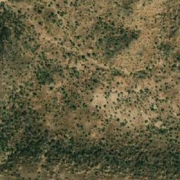 Satellite imagery of Kofeti, ER