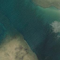 Satellite imagery of Banban Point, PH